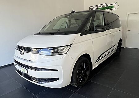 VW T7 Multivan Volkswagen TDI Edition AHK|18|Matrix|Side-Assis