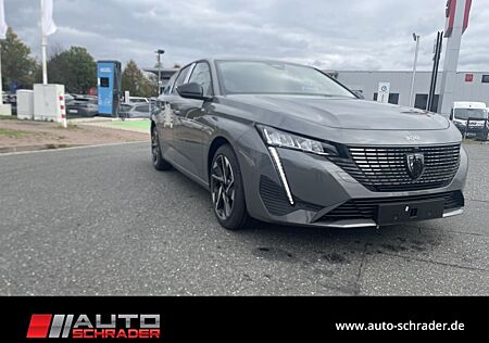 Peugeot 308 SW BlueHDi 130 EAT8 Allure Navi, Kamera,