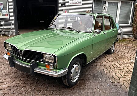 Renault R16