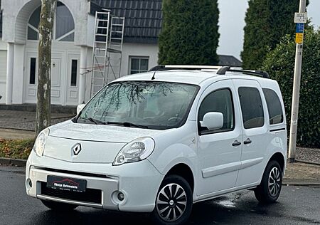 Renault Kangoo Privilege*BEHINDERTENGERECHT*TÜV NEU*