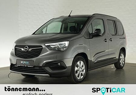 Opel Combo Life Combo-e Life E ULTIMATE 50kWh AT+ANHÄNGERKUPPLUN