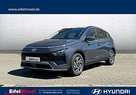 Hyundai Bayon FL 1.0T-GDi DCT TREND /FLA/SpurH/LM/PDC