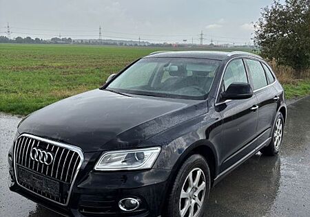 Audi Q5 2.0 TDI