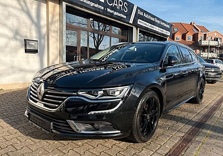 Renault Talisman Grandtour Initiale Paris LEDER NAVI LED