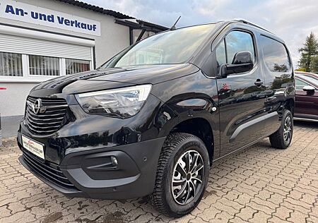 Opel Combo E Cargo Edition erhöhte Nutzlast 4x4