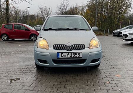 Toyota Yaris 1.0