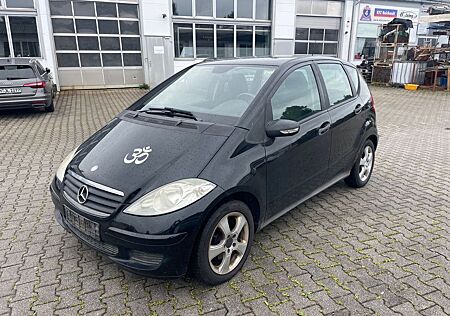 Mercedes-Benz A 180 A -Klasse CDI