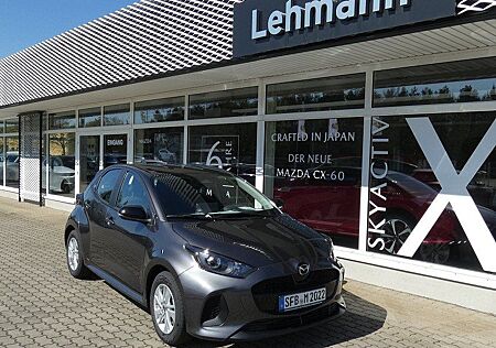 Mazda 2 Hybrid 1.5L Hybrid VVT-i 116 PS e-CVT FWD CENT