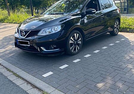 Nissan Pulsar 1.5 dCi TEKNA TEKNA