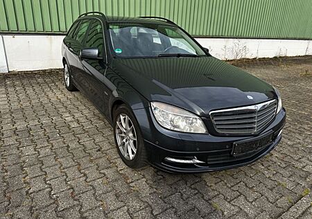 Mercedes-Benz C 250 T CDI BlueEfficiency/ Navi*Kamera*Bi-xeno