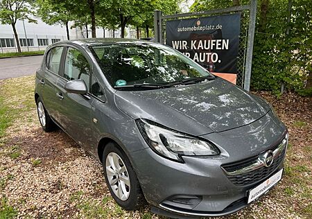 Opel Corsa 1.2 E Edition Klima