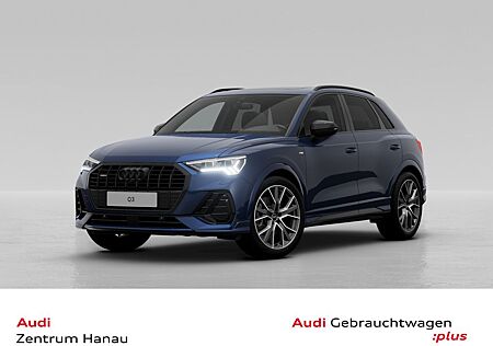 Audi Q3 45 TFSI quattro S-LINE*NAVI-PLUS*SONOS*MATRIX