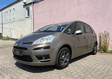 Citroën C4 Picasso 1.6 l*Tempomat*Klima*Shz*AHK*MFL*PDC*