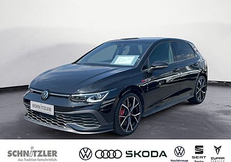 VW Golf Volkswagen GTI Clubsport 2.0 TSI DSG MATRIX/NAVI/PDC/A