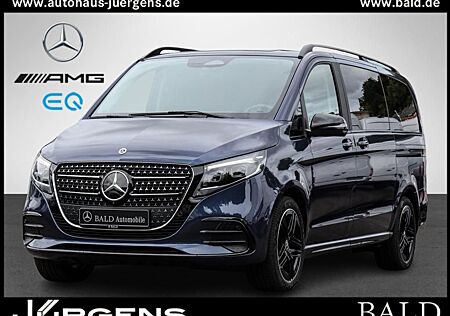Mercedes-Benz V 300 4M Lang AMG/Avantgarde/AHK/Burm/360/Night