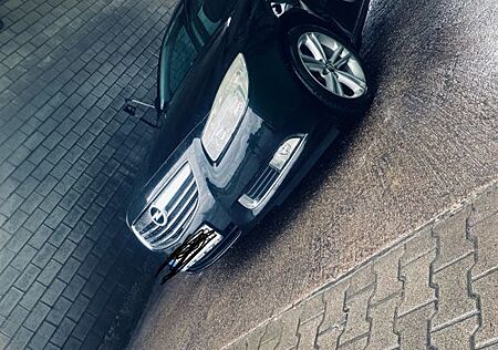 Opel Insignia gebraucht kaufen Opel Insignia 2.0 CDTI 0Selection 96kW Selection
