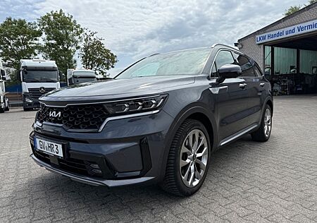 Kia Sorento Platinum 4WD Diesel