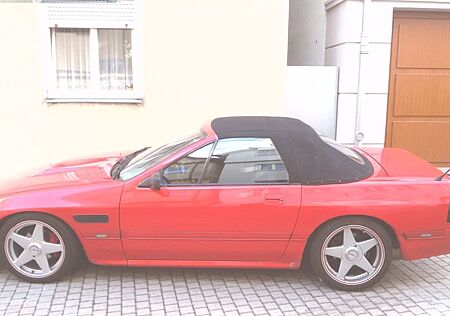 Mazda RX-7