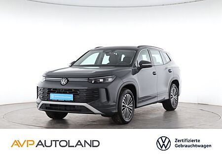 VW Tayron Volkswagen 1.5 eTSI DSG Life | 7-SITZER | NAVI | AHK