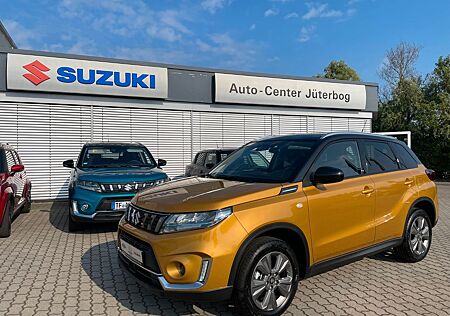 Suzuki Vitara 1.5 Hybrid Comfort 4x2 *Kamera*ACC*PDC*