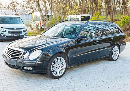Mercedes-Benz E 350 Avantgarde E -Klasse T-Modell T