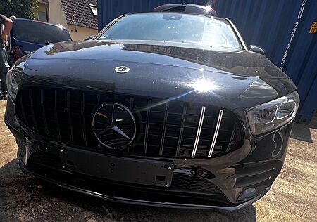 Mercedes-Benz A 200 DCT -Edition/ AMG Line
