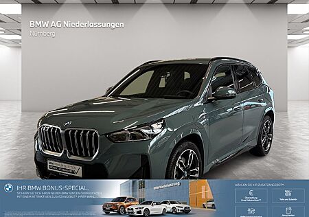 BMW X1 xDrive30e M Sport Navi Driv.Assist.Prof LED