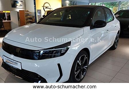 Opel Corsa F Sport Panoramad LED Kamera SHZ LHZ uvm..