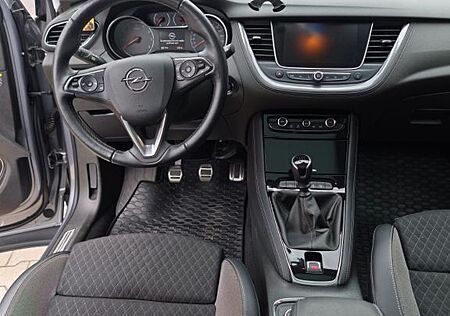 Opel Grandland X Grandland (X) 1.2 Turbo 96kW Elegance Elegance