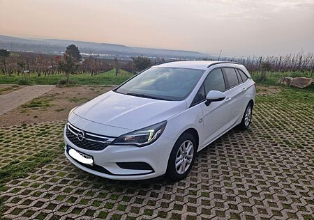 Opel Astra ST 1.0 DI Turbo ecoFLEX Edition 77kW S...
