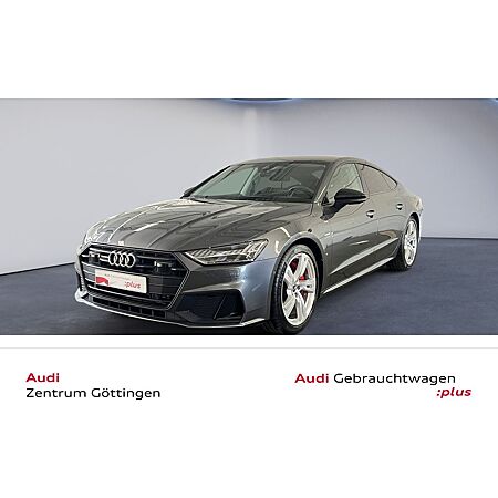 Audi A7 leasen