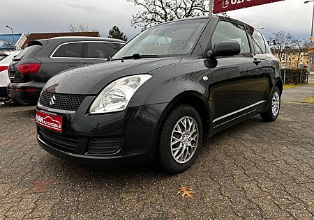 Suzuki Swift Lim. Club