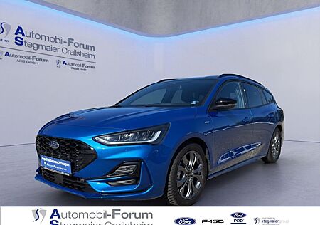 Ford Focus Turnier ST-Line X 1.5 EcoBlue *ACC*LED*NAV