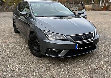 Seat Leon ST 1.0 TSI 85kW ECOMOTIVE Style DSG Style