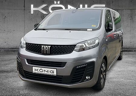 Fiat Ulysse L2 *Klima*Sitzheizung*Tempomat*