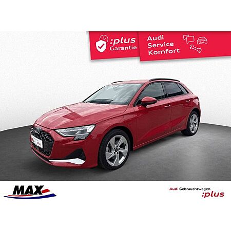 Audi A3 leasen