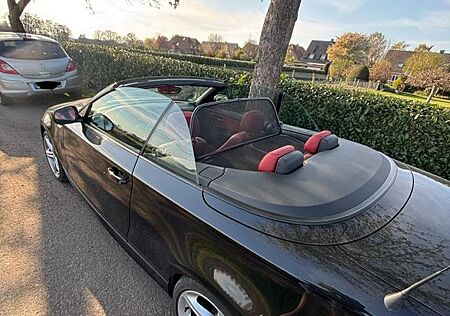 BMW 118i Cabrio -