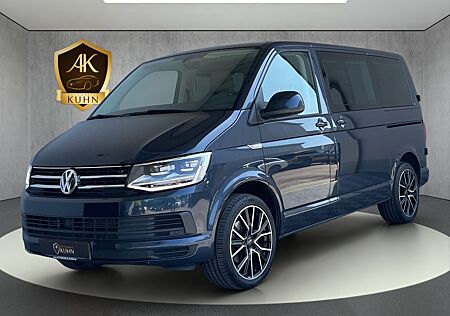 VW T6 Caravelle Volkswagen COMFORTLINE*ACC*DCC*NAVI*LED*
