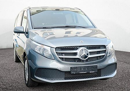 Mercedes-Benz V 250 EXTRALANG+MBUX-NAVI+360-KAMERA+8-SITZER