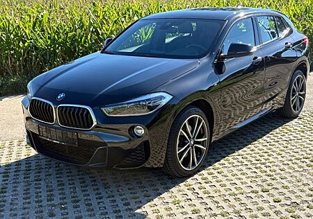 BMW X2 xDrive20i M Sport Steptronic M Sport