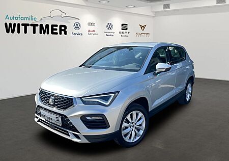 Seat Ateca 1.5 TSI 150PS Style AHK/NAV/PDC/LED/SHZ