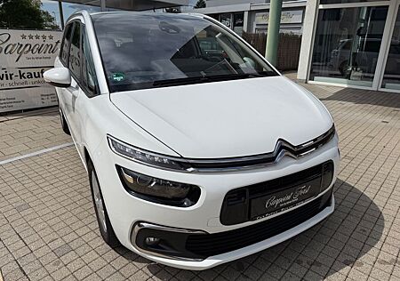 Citroën C4 Spacetourer Grand C4 Picasso/Spacetourer Selection, 7Sitzer