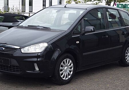 Ford C-Max Style