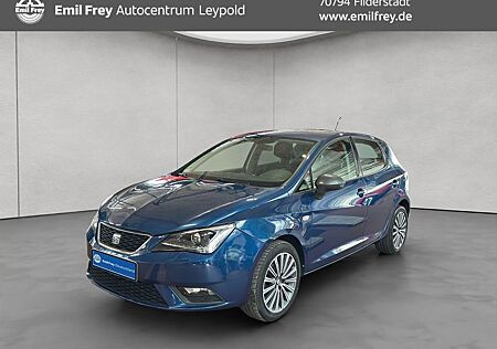 Seat Ibiza 1.2 TSI CONNECT