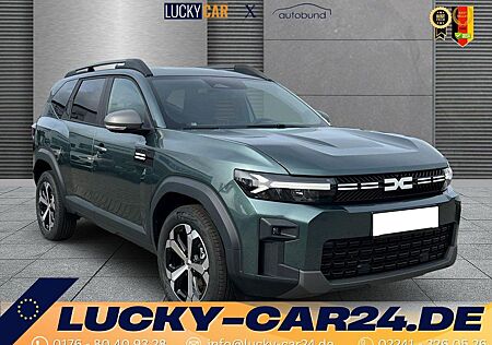 Dacia Bigster Journey SHZ+LKHZ+RFK TCe 140 103 kW (...