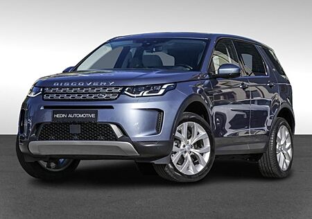 Land Rover Discovery Sport 2.0 D180 HSE AWD |PANO|MATRIX-LE