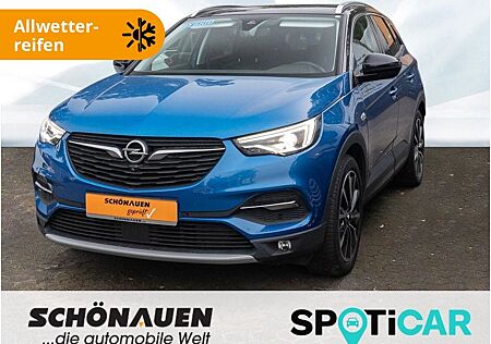 Opel Grandland X Grandland Hybrid Ultimate +AHK+ALLW+OBC7,4kW+PLA