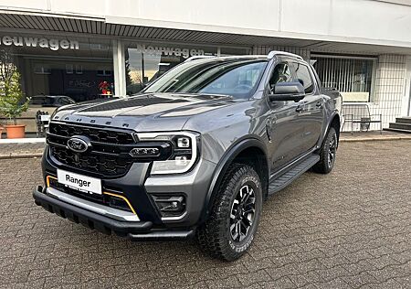 Ford Ranger Wildtrak X e-4WD Doppelkabine