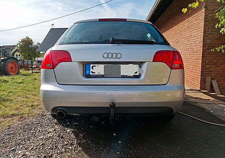 Audi A4 1.6 Avant -