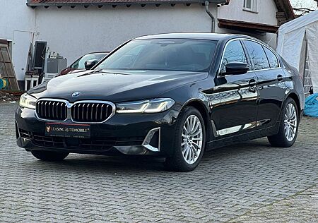 BMW 520 d Luxury Line LED Laser HUD Individual